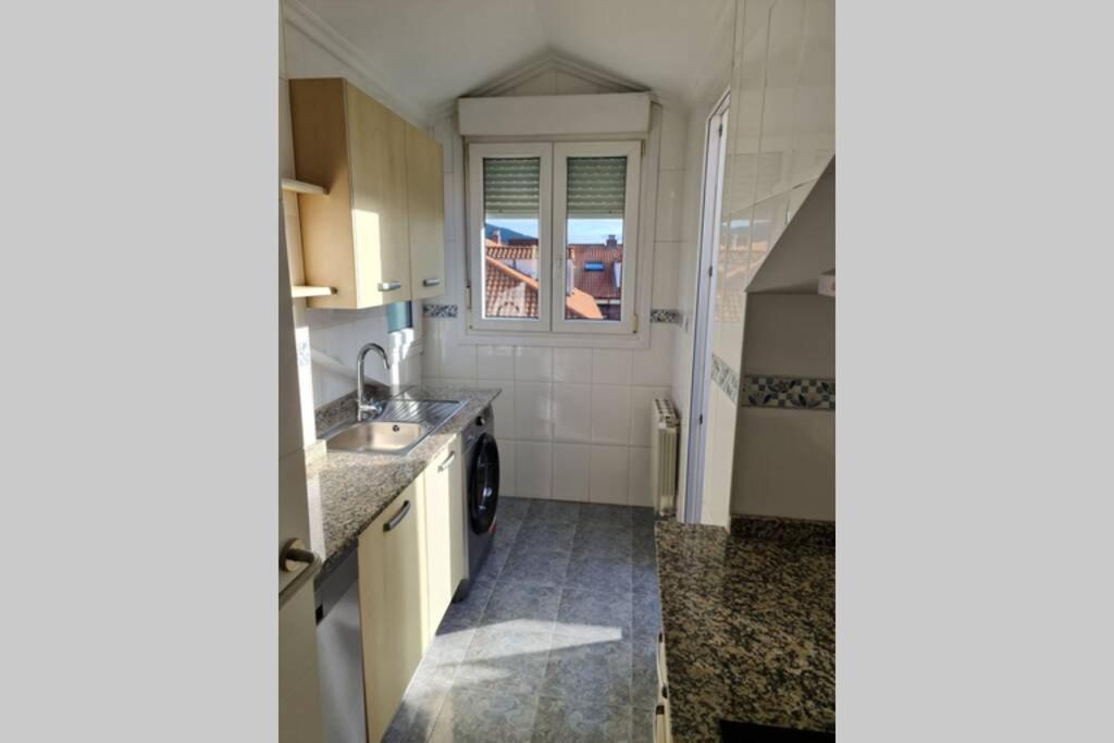 Apartamento Nuevo En El Astillero Extérieur photo