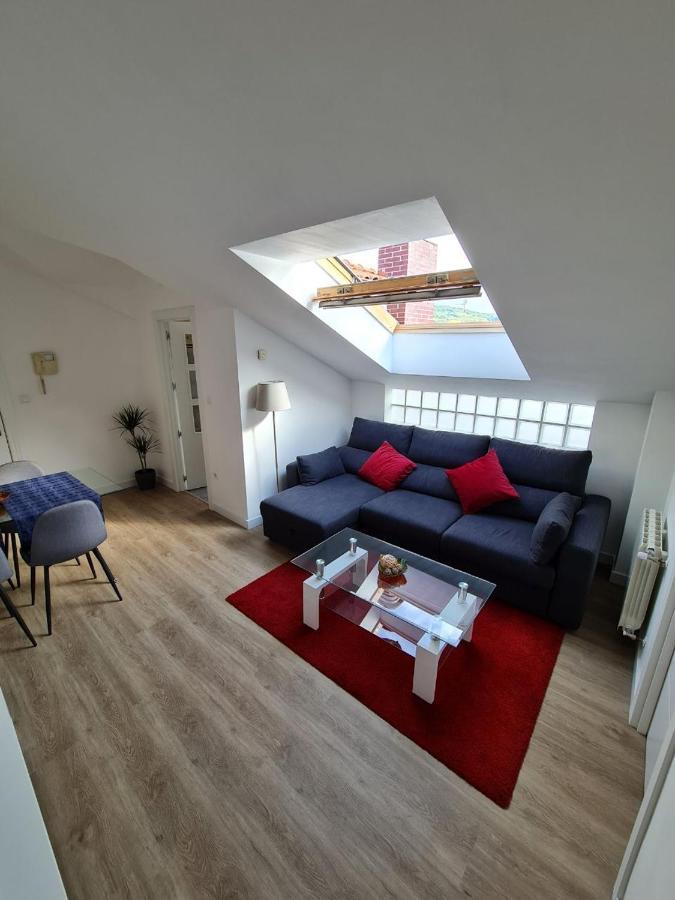 Apartamento Nuevo En El Astillero Extérieur photo